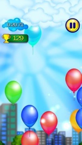 氣球彈出 v2.2 安卓版 1