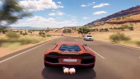 蘭博基尼賽車 v1.0.2 手機(jī)版 2