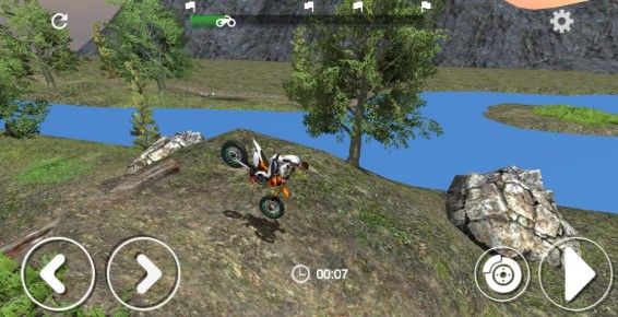 摩托山越野賽 v1.0.1 安卓手機(jī)版 1