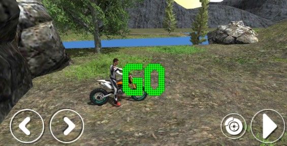 摩托山越野賽 v1.0.1 安卓手機(jī)版 0