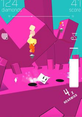 狡猾的方塊 v1.0 安卓版 1