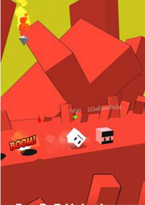 狡猾的方塊 v1.0 安卓版 0