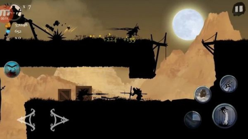 Knight In Blackout v1.4 安卓版 1