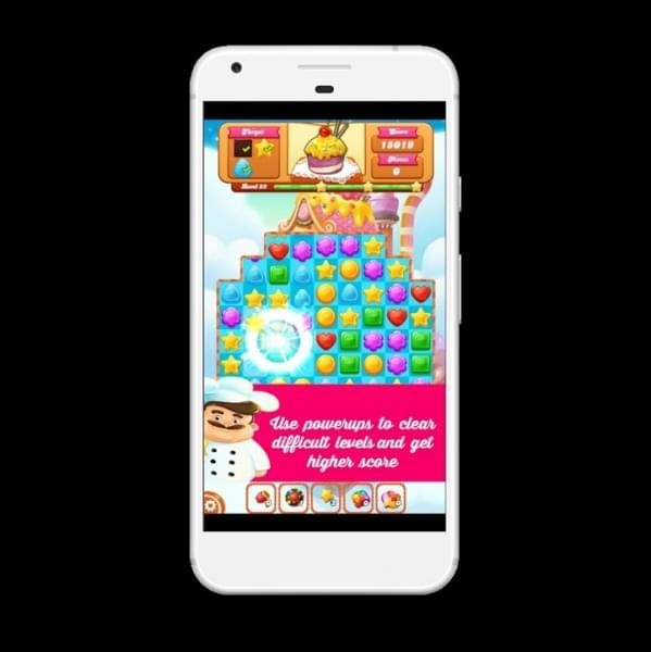 美味的糖果 v2.9.0 安卓版 0