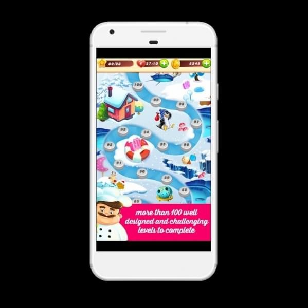 美味的糖果 v2.9.0 安卓版 2