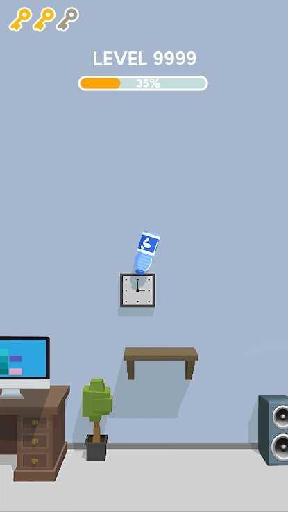 瓶子賞金翻轉(zhuǎn) v1.0.3 安卓版 2