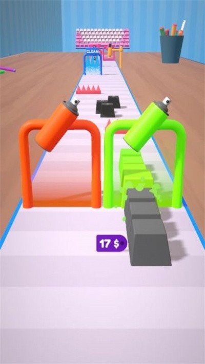 鍵盤運行 v1.0 安卓版 2