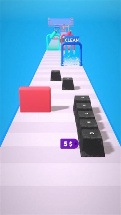 鍵盤運行 v1.0 安卓版 1