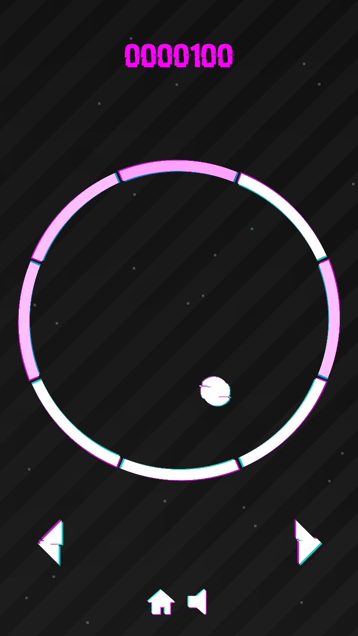 崩壞乒乓球 v1.1 安卓版 1