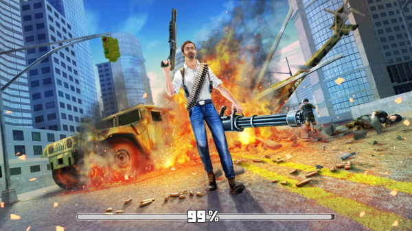 格蘭達(dá)大街戰(zhàn)爭 v1.0.11 安卓版 2