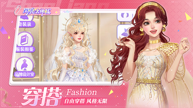 閃亮大作戰(zhàn)手機版 v1.6.4 安卓版 2