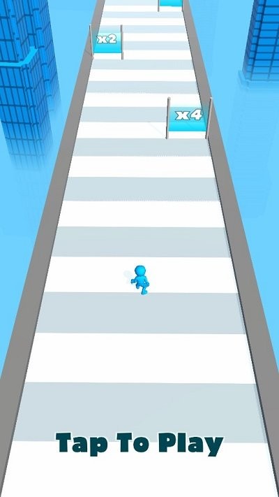 射擊跑戰(zhàn) v1.2 安卓版 2
