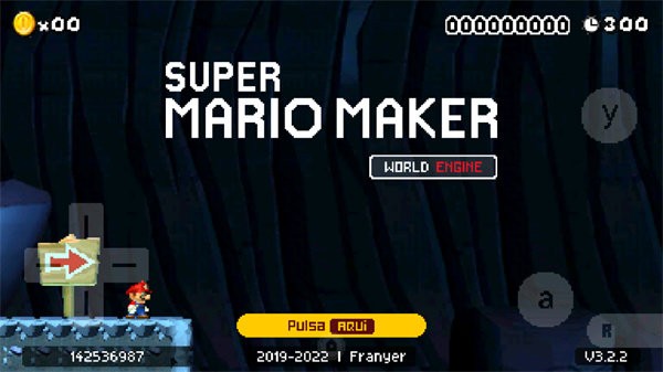 馬里奧制造 v3.2.2 安卓版 0