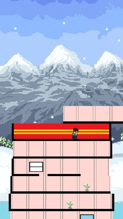 快跑粉刷匠 v1.0.0 安卓版 2