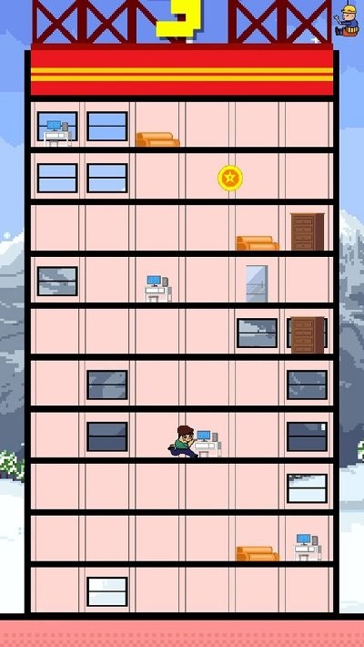 快跑粉刷匠 v1.0.0 安卓版 0