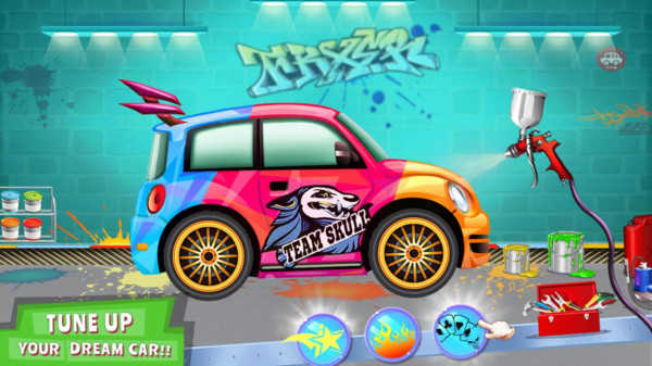修車模擬器 v1.1.7 安卓版 1