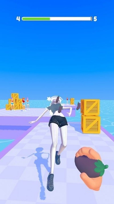 跑射大師 v0.1 安卓版 0
