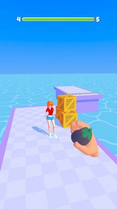 跑射大師 v0.1 安卓版 1