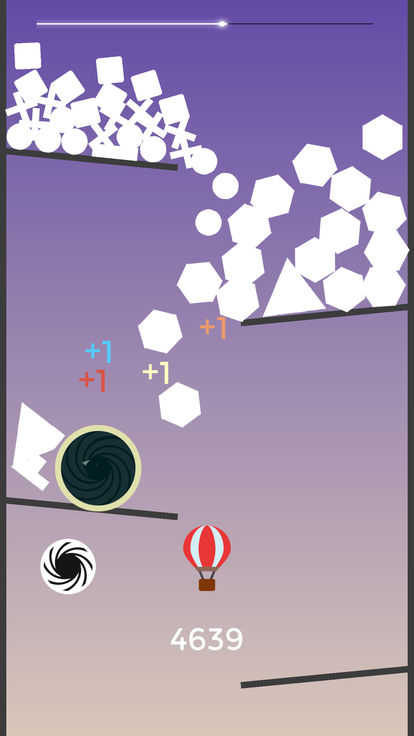 RADIAL v1.0.6 安卓版 0