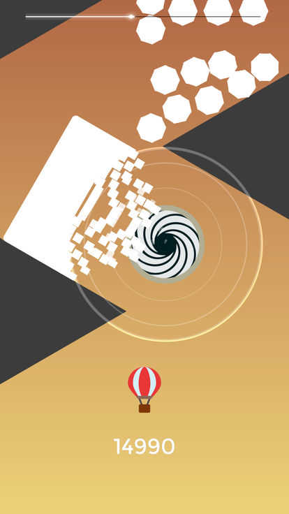 RADIAL v1.0.6 安卓版 2