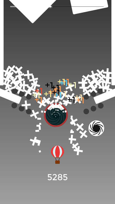 RADIAL v1.0.6 安卓版 1
