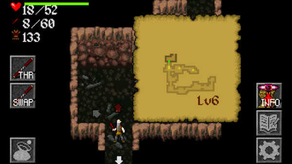 納尼亞地穴 v2.4.4 安卓版 2