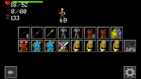納尼亞地穴 v2.4.4 安卓版 1