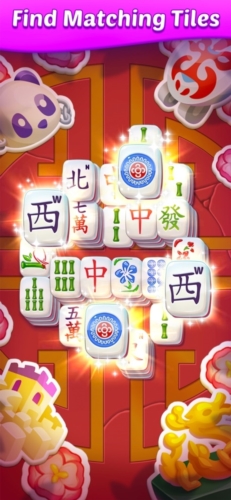 麻將城市之旅 v16.0.0 安卓版 1
