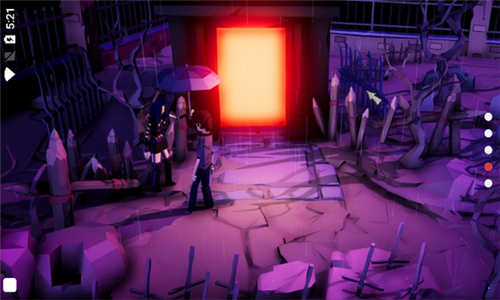 惡魔不撒謊 v1.9 安卓版 1