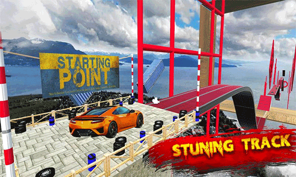 風(fēng)火輪raceoff v3.4.029.2 手機(jī)版 0