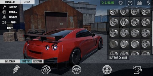 漂移與競速 v1.0.0 中文版 1