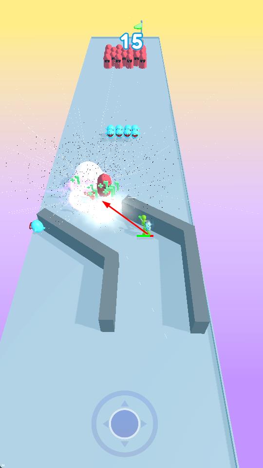 真空英豪 v1.0.3 安卓版 1