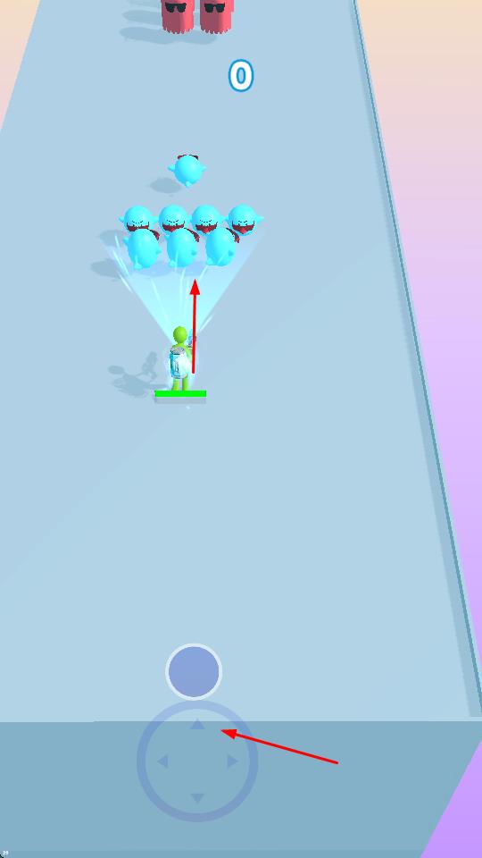 真空英豪 v1.0.3 安卓版 0