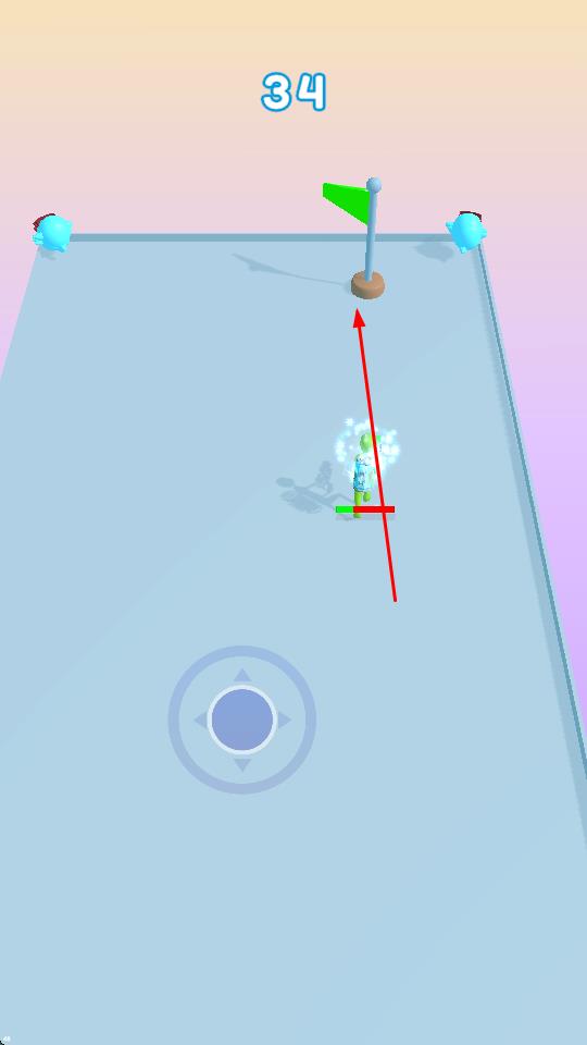 真空英豪 v1.0.3 安卓版 2
