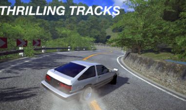 漂移獵人新版 v1.2 手機(jī)版 0