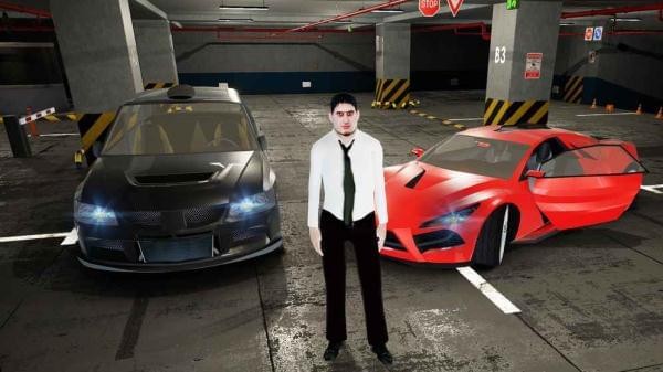 代客泊車(chē) v1.0.2 安卓版 1