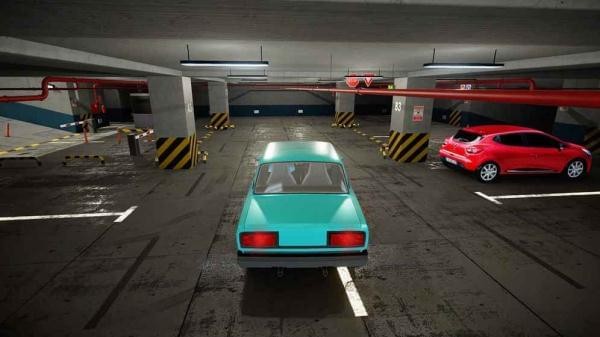 代客泊車(chē) v1.0.2 安卓版 0