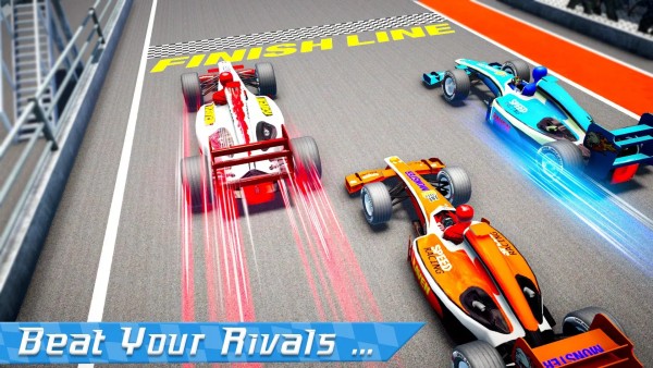配方賽車沖突 v1.2 安卓手機(jī)版 1