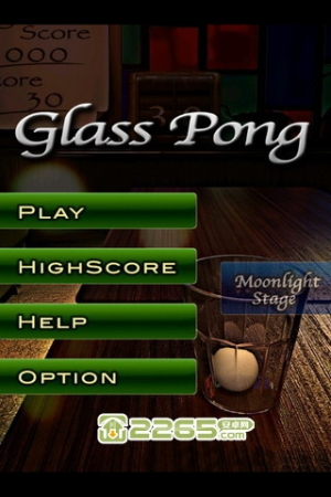 GlassPong v1.5 安卓版 0