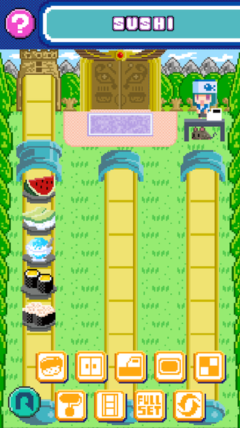 PekoPeko壽司 v1.0.1 安卓版 2