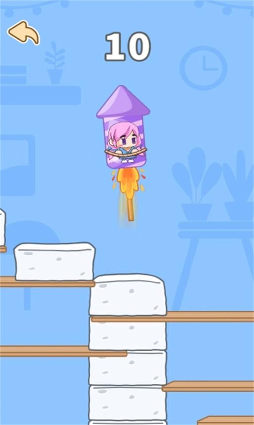 蘿莉豆腐危機 v1.0.0 安卓版 2