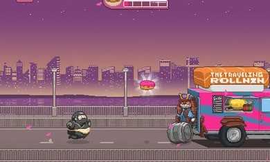 忍者大雜燴 v1.0.11934 安卓版 2