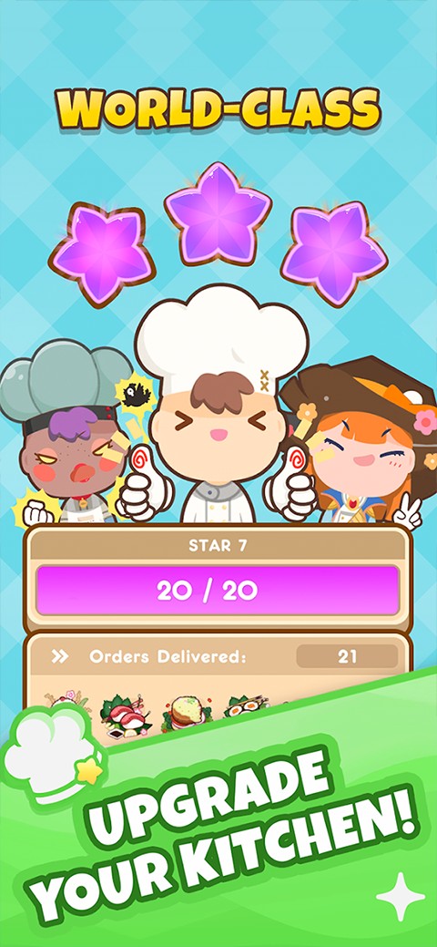 上菜啦最新版 v0.9.0 中文版 1