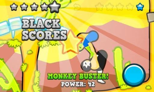 Wrestle Jump v1.01 安卓版 2