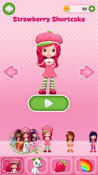 Berry Rush v1.2.3 最新版 1