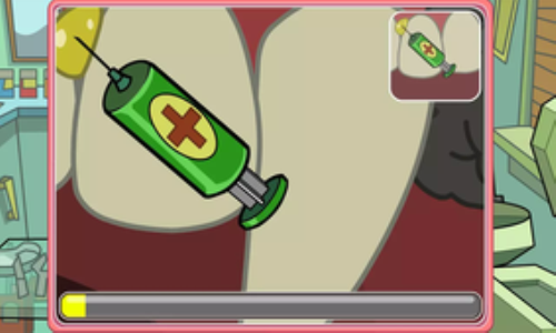 Pet Crazy Dentist v2.0.1 安卓版 0