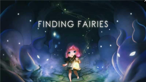 Finding Fairies v1.2.0 安卓版 1
