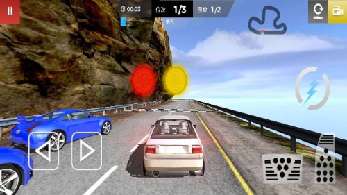 超爽賽車 v1.0 安卓版 0