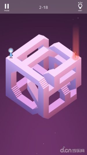 CUBIC MAZES v1.0.0 安卓版 1