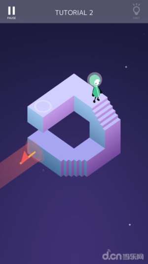 CUBIC MAZES v1.0.0 安卓版 2
